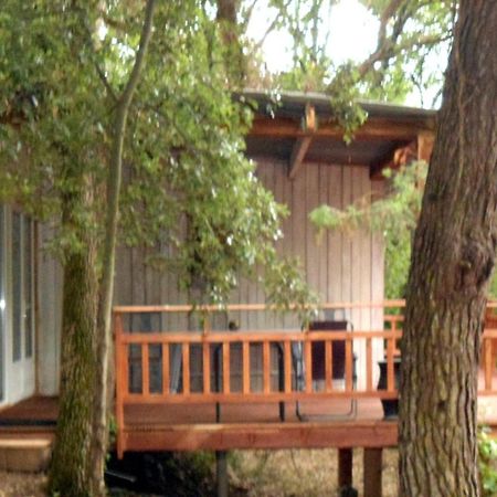 Chalet Dans Residence Privee La Gaude Buitenkant foto