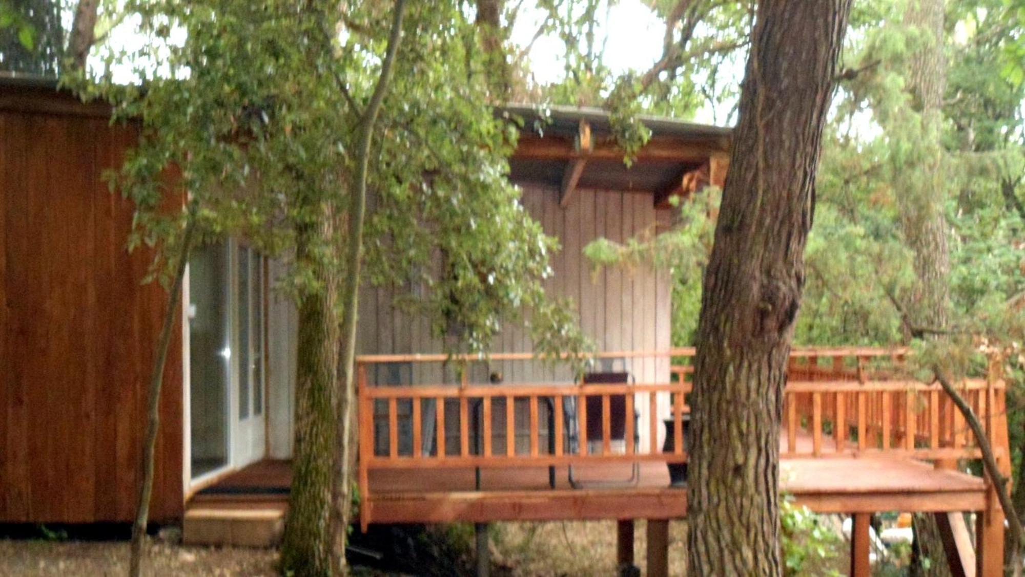 Chalet Dans Residence Privee La Gaude Buitenkant foto