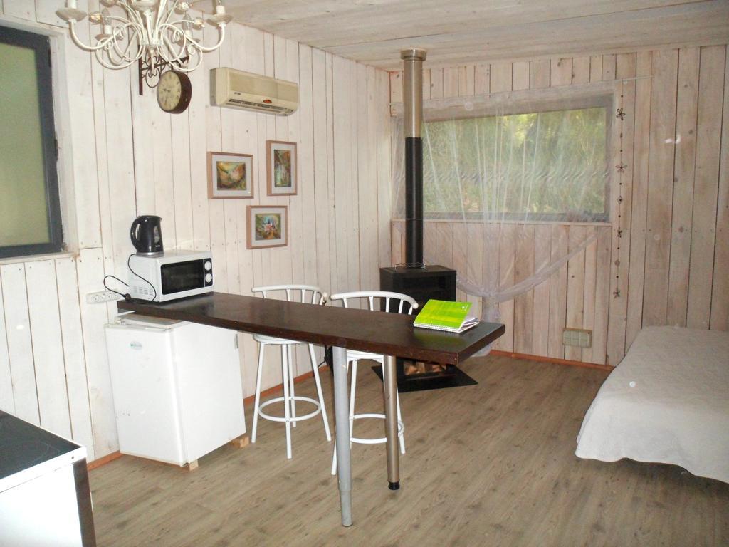 Chalet Dans Residence Privee La Gaude Kamer foto